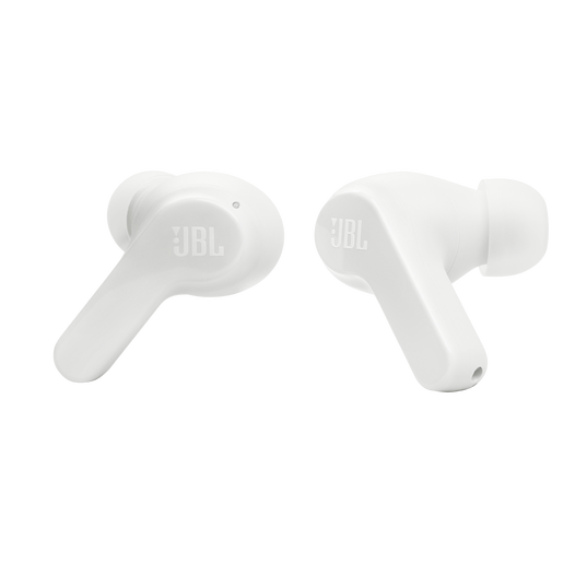 JBL Wave Beam - White - True wireless earbuds - Detailshot 4